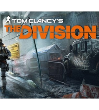 Tom Clancy s The Division Gold Edition Ubisoft Connect Ubisoft Key GLOBAL